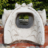 The Complete Garden Lexington Gargoyle Fibrestone Garden Statue