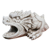 The Complete Garden Lexington Gargoyle Fibrestone Garden Statue