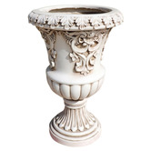 The Complete Garden Layton Fibrestone Planter