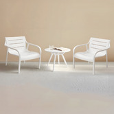 The Complete Garden 2 Seater Zaphielle Outdoor Bistro Set