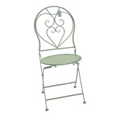The Complete Garden 2 Seater Santhiel Outdoor Bistro Set