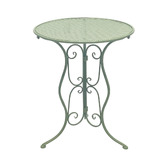The Complete Garden 2 Seater Santhiel Outdoor Bistro Set