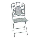 The Complete Garden 2 Seater Sylvaris Outdoor Bistro Set