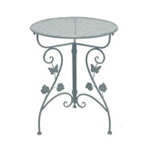 The Complete Garden 2 Seater Sylvaris Outdoor Bistro Set