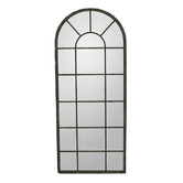The Complete Garden Velariel Arched Full Length Mirror