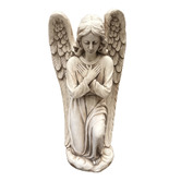 The Complete Garden Zephriel Fibrestone Garden Statue