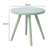 The Complete Garden 2 Seater Aurielle Outdoor Bistro Set
