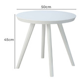 The Complete Garden 2 Seater Aurielle Outdoor Bistro Set