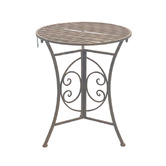 The Complete Garden 2 Seater Soryelle Outdoor Bistro Set