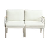 The Complete Garden 4 Seater Elyndriel Outdoor Lounge Set