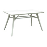 The Complete Garden 4 Seater Caelistra Outdoor Dining Set