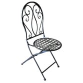 The Complete Garden 2 Seater Lauren Outdoor Bistro Set