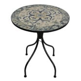 The Complete Garden 2 Seater Tonya Outdoor Bistro Set