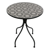The Complete Garden 2 Seater Aiden Outdoor Bistro Set