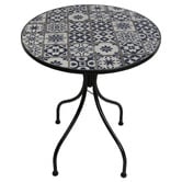 The Complete Garden 2 Seater Bobbi Outdoor Bistro Set