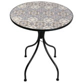 The Complete Garden 2 Seater Lauren Outdoor Bistro Set