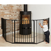 BabyDan Extra Large BabyDan Flex Safety Gate
