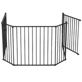BabyDan Extra Large BabyDan Flex Safety Gate