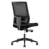 Buro Seating Buro Mantra Mesh Office Chair without Arms
