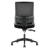Buro Seating Buro Mantra Mesh Office Chair without Arms