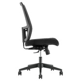 Buro Seating Buro Mantra Mesh Office Chair without Arms
