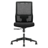 Buro Seating Buro Mantra Mesh Office Chair without Arms