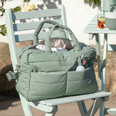 Done by Deer Quilted Nappy Bag