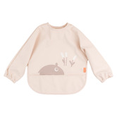 Done by Deer Ozzo Sleeved Pocket Bib