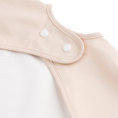Done by Deer Ozzo Sleeved Pocket Bib