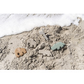Done by Deer Done by Deer 5 Piece Deer Friends Beach Playset