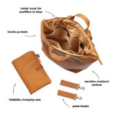 Done by Deer Done by Deer Nappy Backpack