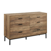 Cape Furniture Bronx 6 Drawer Chest