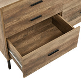Cape Furniture Bronx 6 Drawer Chest