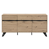 Cape Furniture Cordoba Sideboard Buffet