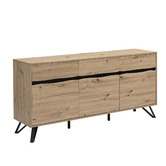 Cape Furniture Cordoba Sideboard Buffet