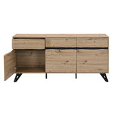 Cape Furniture Cordoba Sideboard Buffet