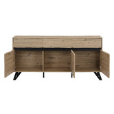 Cape Furniture Cordoba Sideboard Buffet