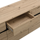 Cape Furniture Cordoba Sideboard Buffet