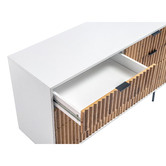 Cape Furniture Terra 6 Drawer Dresser