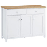 Cape Furniture Arendsee Sideboard Buffet