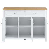 Cape Furniture Arendsee Sideboard Buffet