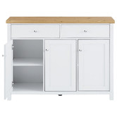 Cape Furniture Arendsee Sideboard Buffet