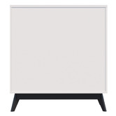 Cape Furniture Flynn 4 Drawer Chest
