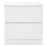 Cape Furniture Alliona Bedside Table