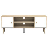 Cape Furniture Candace TV Cabinet