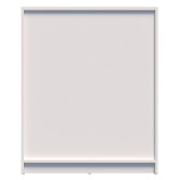 Cape Furniture Alliona 4 Drawer Tallboy
