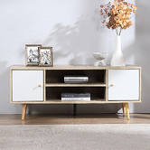 Cape Furniture Candace TV Cabinet