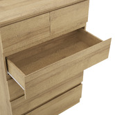 Cape Furniture Alliona 6 Drawer Chest
