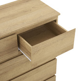Cape Furniture Alliona 6 Drawer Chest
