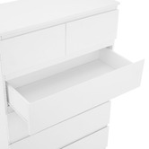 Cape Furniture Alliona 6 Drawer Chest